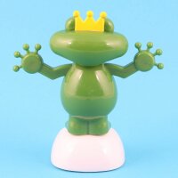 Wackelfigur Solar - Frosch 02