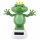 Solar Wobble Figure - Frog 02