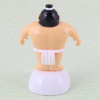 Wackelfigur Solar - Sumo Ringer
