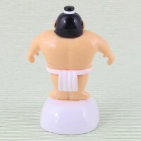 Solar Wobble Figure - Sumo Wrestler