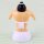 Dashboard wobble figure Sumo wrestler solar