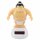 Solar Wobble Figure - Sumo Wrestler