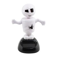 Wackelfigur Solar - Mumie