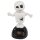 Dashboard wobble figure mummy solar