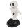 Dashboard wobble figure mummy solar