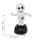 Dashboard wobble figure mummy solar