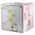 Lucky cat - Porcelain 30 cm white - High quality Maneki Neko - Waving cat 06