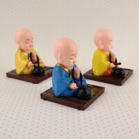 Solar Wobble Figure - Buddha