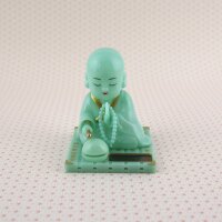 Solar Wobble Figure - Buddha