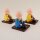 Solar Wobble Figure - Buddha