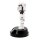 Solar wobble figure Star Wars stormtrooper peace symbol solar
