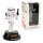 Solar wobble figure Star Wars stormtrooper peace symbol solar