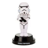 Armaturenbrett Wackelfigur Star Wars Stormtrooper...