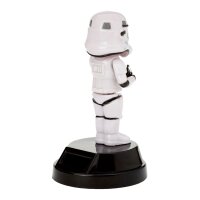 Armaturenbrett Wackelfigur Star Wars Stormtrooper klassisch Solarfigur