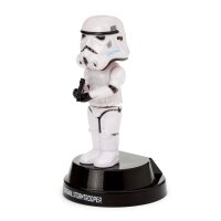 Armaturenbrett Wackelfigur Star Wars Stormtrooper...