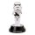 Armaturenbrett Wackelfigur Star Wars Stormtrooper klassisch Solarfigur