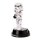 Armaturenbrett Wackelfigur Star Wars Stormtrooper klassisch Solarfigur