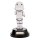 Armaturenbrett Wackelfigur Star Wars Stormtrooper klassisch Solarfigur