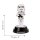 Armaturenbrett Wackelfigur Star Wars Stormtrooper klassisch Solarfigur