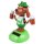 Solar wobble figure dog in leather pants beer bavaria solar