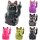 Lucky cat Angry Cat Maneki-neko middle finger statement 15cm waving cat