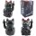 Lucky cat Angry Cat Maneki-neko middle finger statement 15cm waving cat