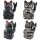 Glückskatze Angry Cat Maneki-neko Rocker Zeichen 15cm Winkekatze Lucky cat