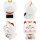 Dashboard wobble figure waving cat Lucky cat Maneki-neko solar figure