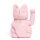 Glückskatze hellrosa Diminuto Cielo 15cm Maneki Neko