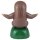 Solar wobble figure sloth brown folivora mammal solar figure