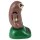 Solar wobble figure sloth brown folivora mammal solar figure