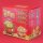 Lucky cat - Maneki Neko - Waving cat - solar - 9,5 cm - gold